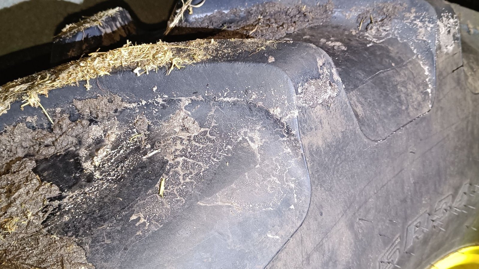 Traktor tipa John Deere 5070M med frontlæsser, Gebrauchtmaschine u Egtved (Slika 16)