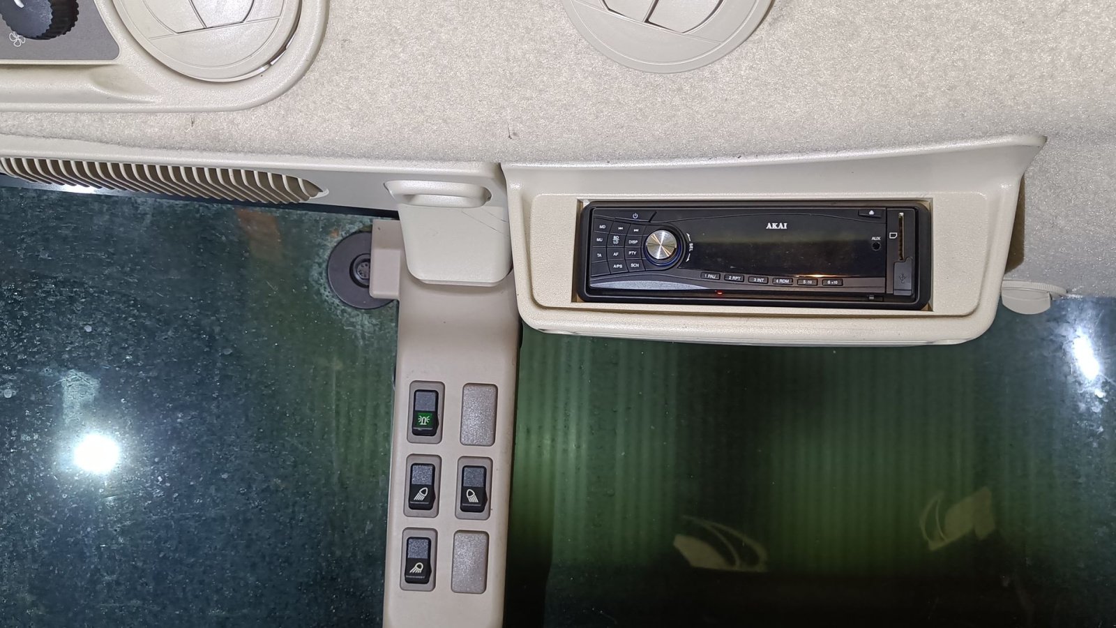 Traktor tipa John Deere 5070M med frontlæsser, Gebrauchtmaschine u Egtved (Slika 13)