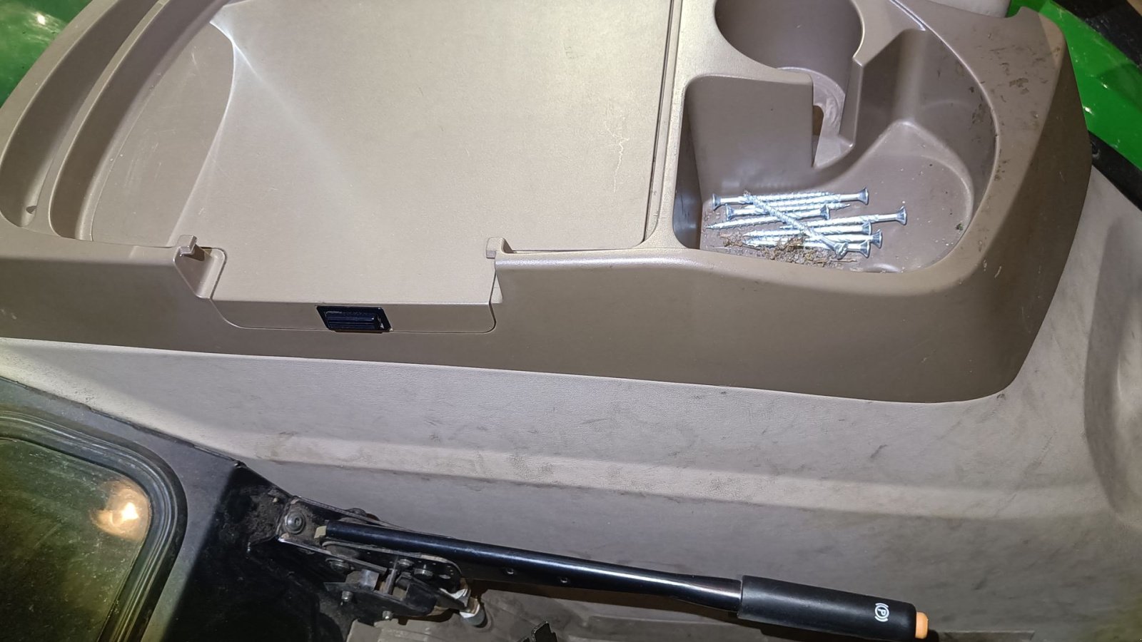 Traktor tipa John Deere 5070M med frontlæsser, Gebrauchtmaschine u Egtved (Slika 14)