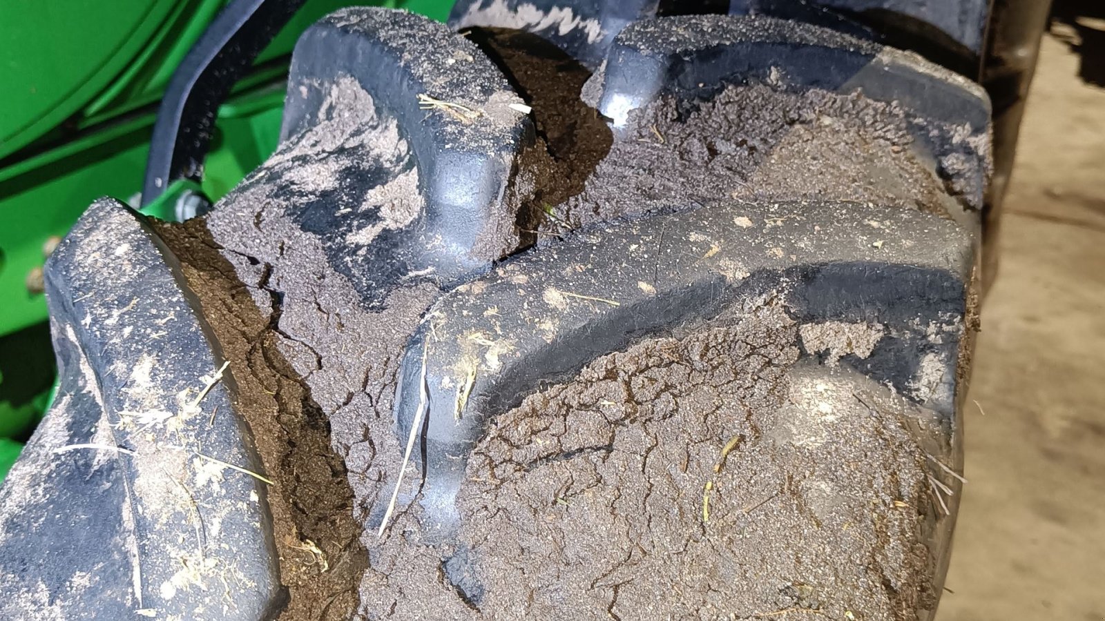 Traktor tipa John Deere 5070M med frontlæsser, Gebrauchtmaschine u Egtved (Slika 15)