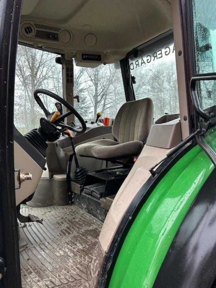 Traktor za tip John Deere 5070M, Gebrauchtmaschine u Maribo (Slika 2)