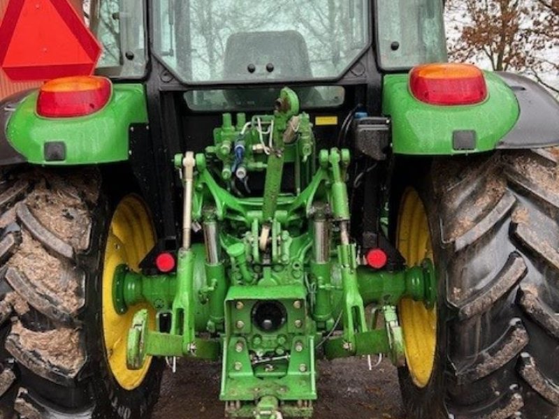 Traktor tipa John Deere 5070M, Gebrauchtmaschine u Maribo (Slika 1)