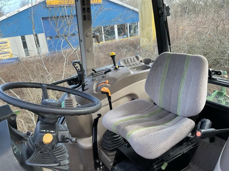 Traktor vrste John Deere 5070M, Gebrauchtmaschine v Maribo (Slika 1)