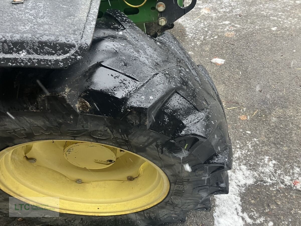 Traktor a típus John Deere 5070M, Gebrauchtmaschine ekkor: Herzogenburg (Kép 14)