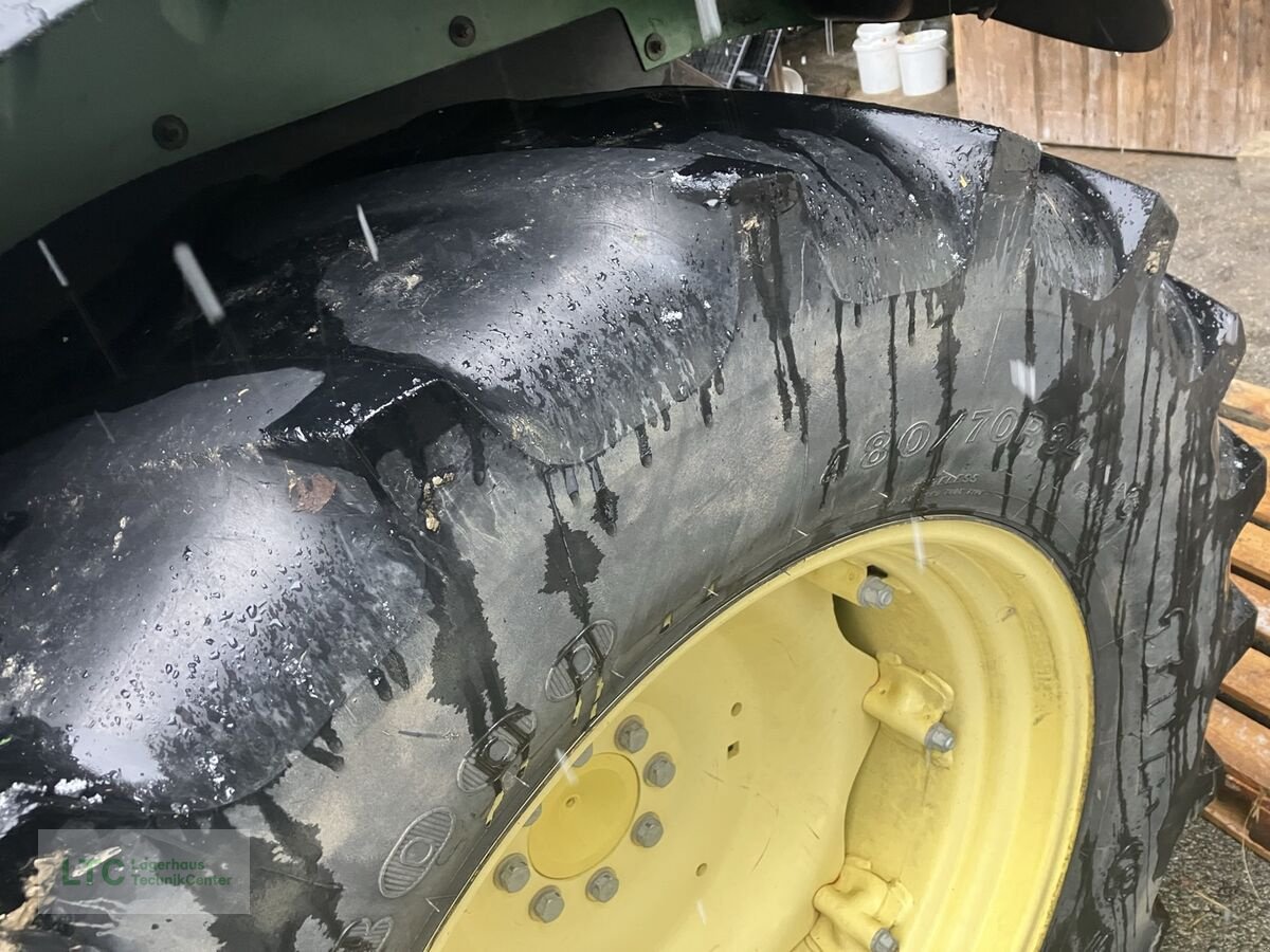 Traktor a típus John Deere 5070M, Gebrauchtmaschine ekkor: Herzogenburg (Kép 3)