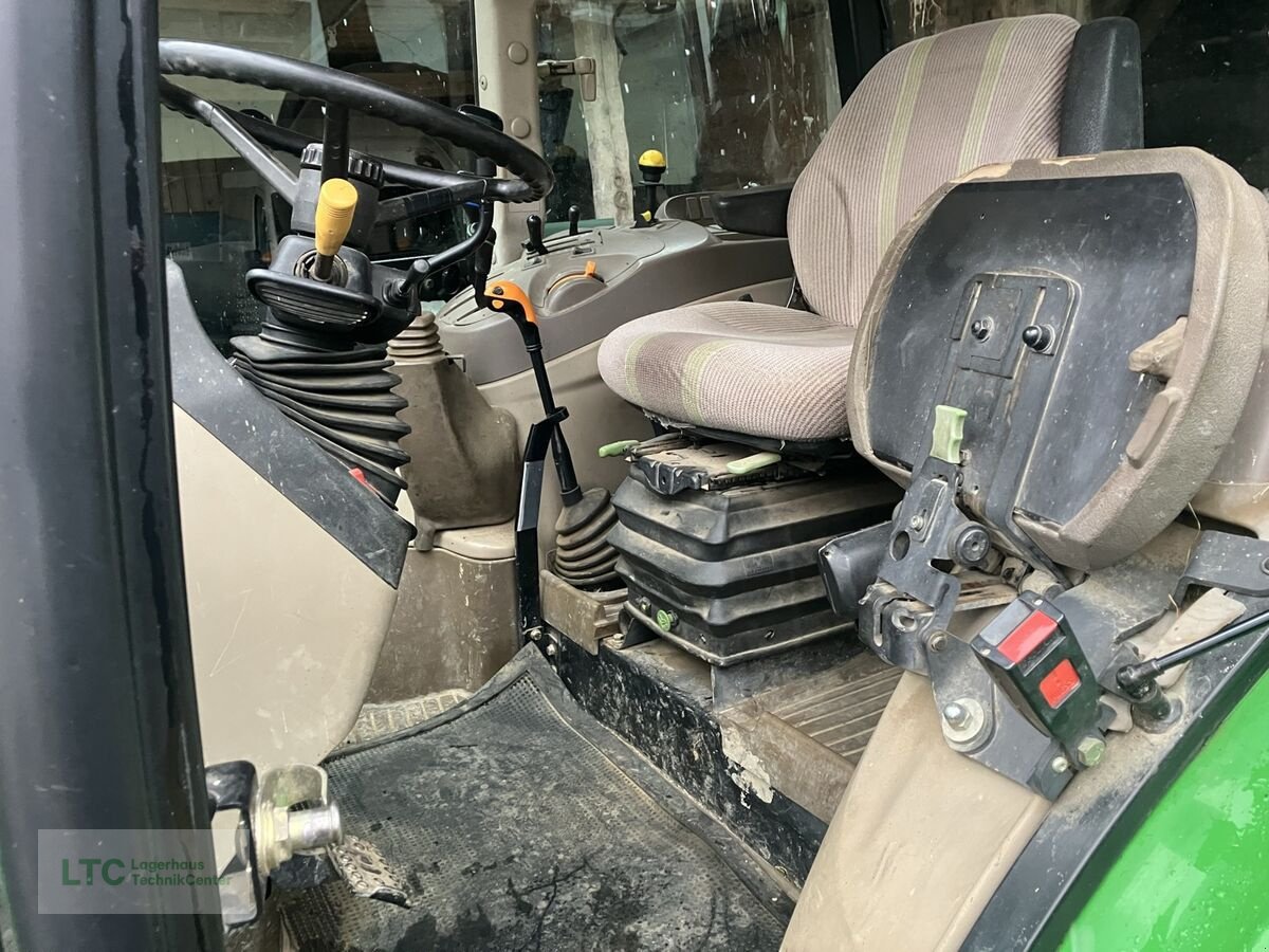 Traktor a típus John Deere 5070M, Gebrauchtmaschine ekkor: Herzogenburg (Kép 4)