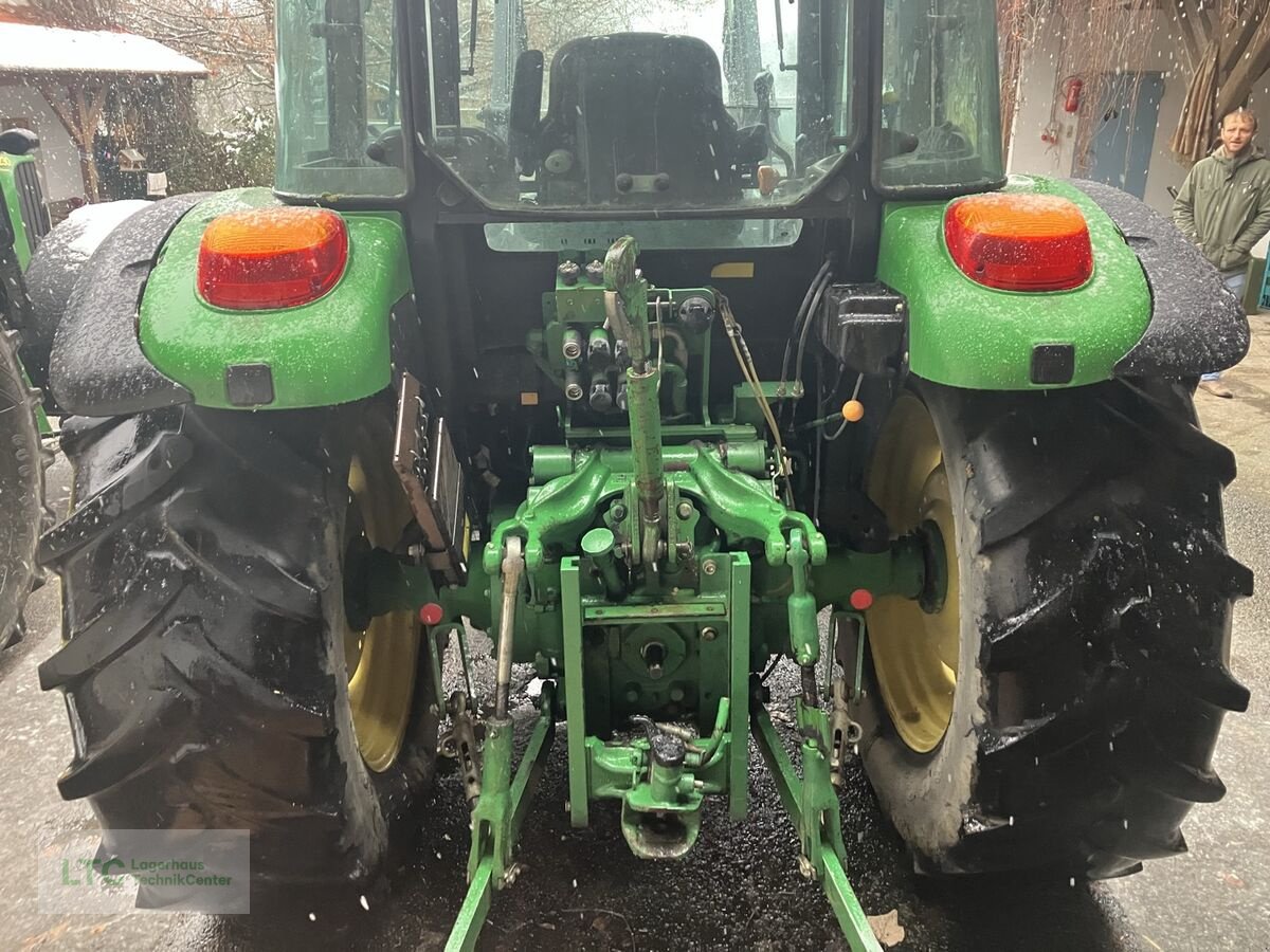 Traktor a típus John Deere 5070M, Gebrauchtmaschine ekkor: Herzogenburg (Kép 9)