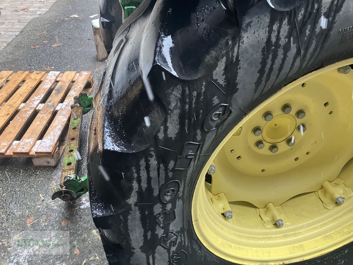 Traktor a típus John Deere 5070M, Gebrauchtmaschine ekkor: Herzogenburg (Kép 13)