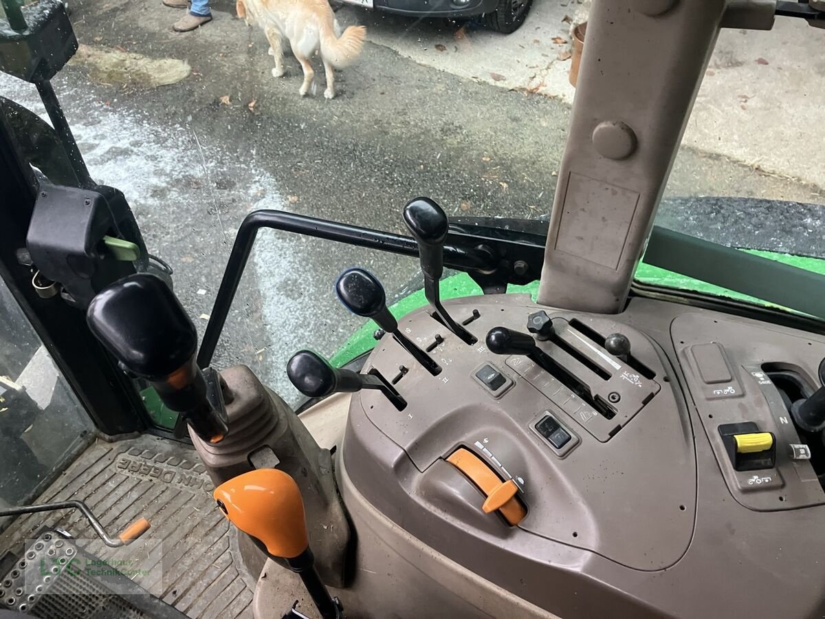 Traktor a típus John Deere 5070M, Gebrauchtmaschine ekkor: Herzogenburg (Kép 15)