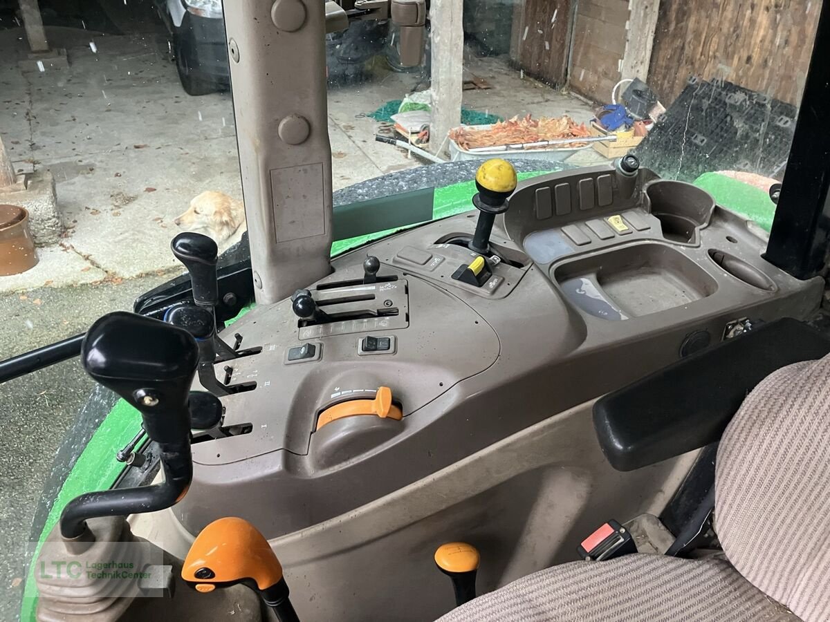Traktor a típus John Deere 5070M, Gebrauchtmaschine ekkor: Herzogenburg (Kép 7)