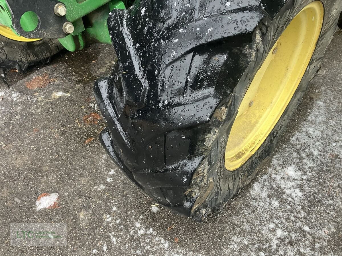 Traktor a típus John Deere 5070M, Gebrauchtmaschine ekkor: Herzogenburg (Kép 11)