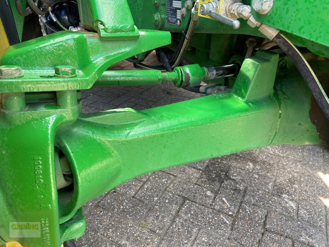 Traktor typu John Deere 5070M, Gebrauchtmaschine v Ahaus (Obrázek 4)