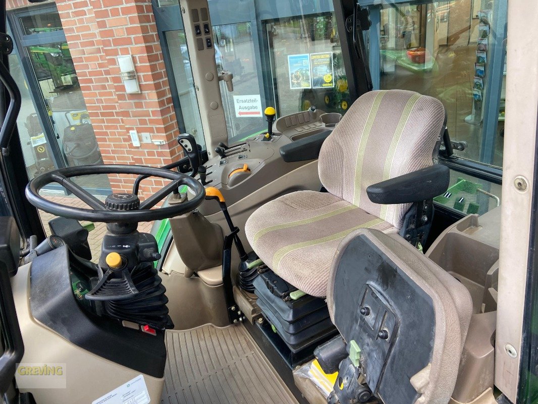 Traktor typu John Deere 5070M, Gebrauchtmaschine v Ahaus (Obrázek 9)