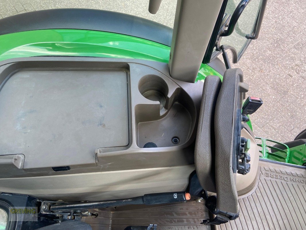 Traktor typu John Deere 5070M, Gebrauchtmaschine v Ahaus (Obrázek 14)