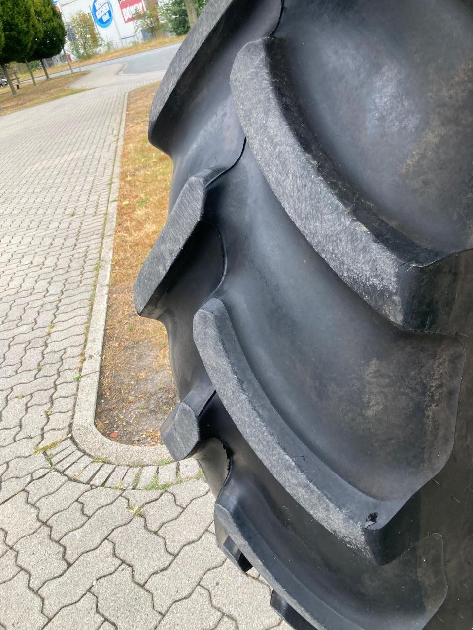 Traktor des Typs John Deere 5070M, Gebrauchtmaschine in Stuhr (Bild 7)