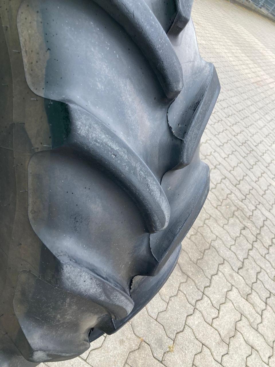 Traktor des Typs John Deere 5070M, Gebrauchtmaschine in Stuhr (Bild 8)