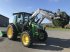 Traktor типа John Deere 5075 E 24/12, Gebrauchtmaschine в UZERCHE (Фотография 1)