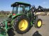 Traktor типа John Deere 5075 E 24/12, Gebrauchtmaschine в UZERCHE (Фотография 3)
