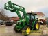 Traktor des Typs John Deere 5075 E + H 240, Gebrauchtmaschine in Schwend (Bild 1)