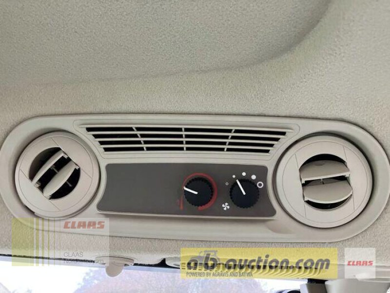 Traktor des Typs John Deere 5075 E + H 240, Gebrauchtmaschine in Schwend (Bild 4)