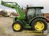 Traktor des Typs John Deere 5075 E + H 240, Gebrauchtmaschine in Schwend (Bild 24)