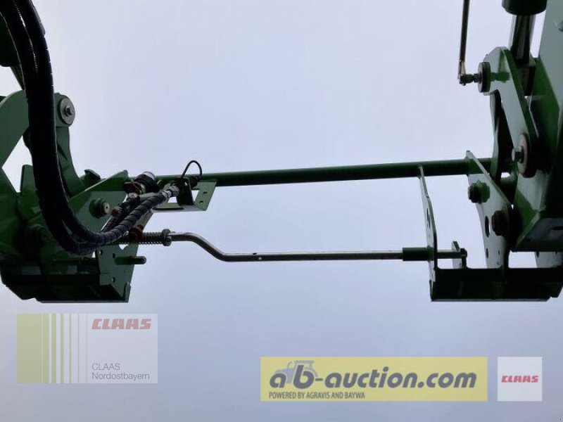 Traktor des Typs John Deere 5075 E + H 240, Gebrauchtmaschine in Schwend (Bild 13)