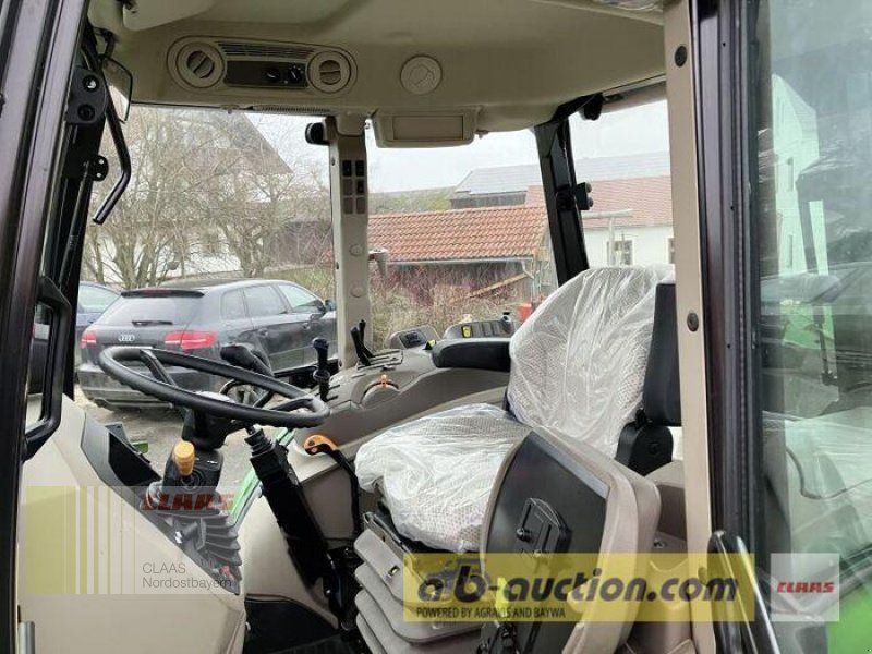 Traktor des Typs John Deere 5075 E + H 240, Gebrauchtmaschine in Schwend (Bild 10)