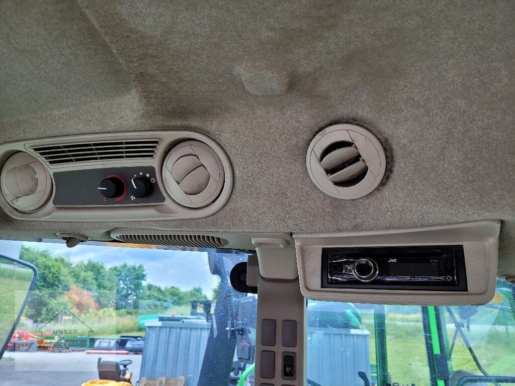 Traktor типа John Deere 5075 E, Gebrauchtmaschine в Gleisdorf (Фотография 8)