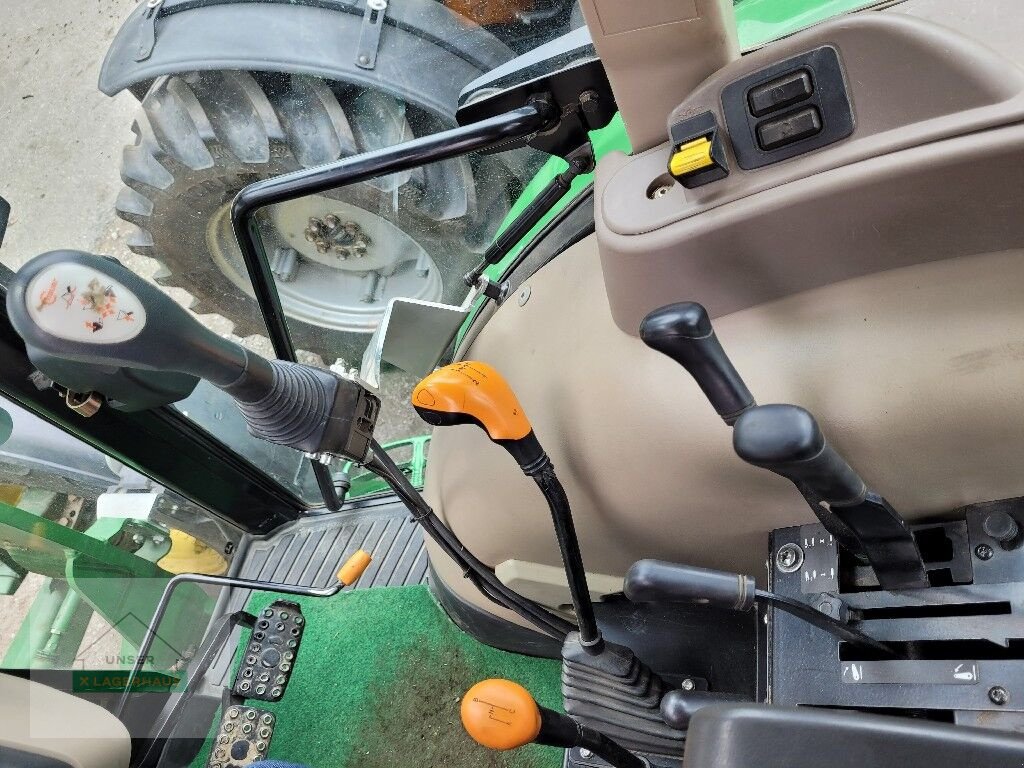 Traktor типа John Deere 5075 E, Gebrauchtmaschine в Gleisdorf (Фотография 5)