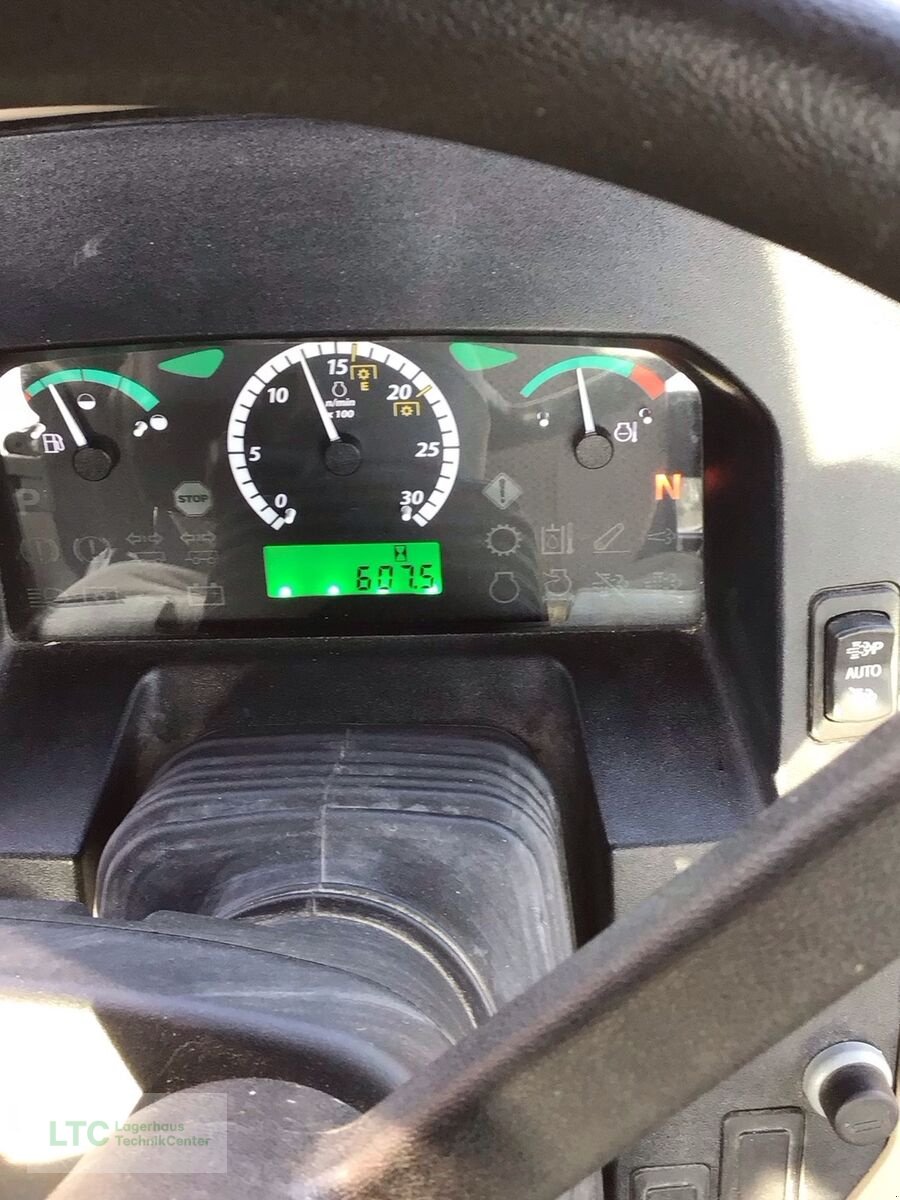 Traktor des Typs John Deere 5075 E, Vorführmaschine in Herzogenburg (Bild 12)