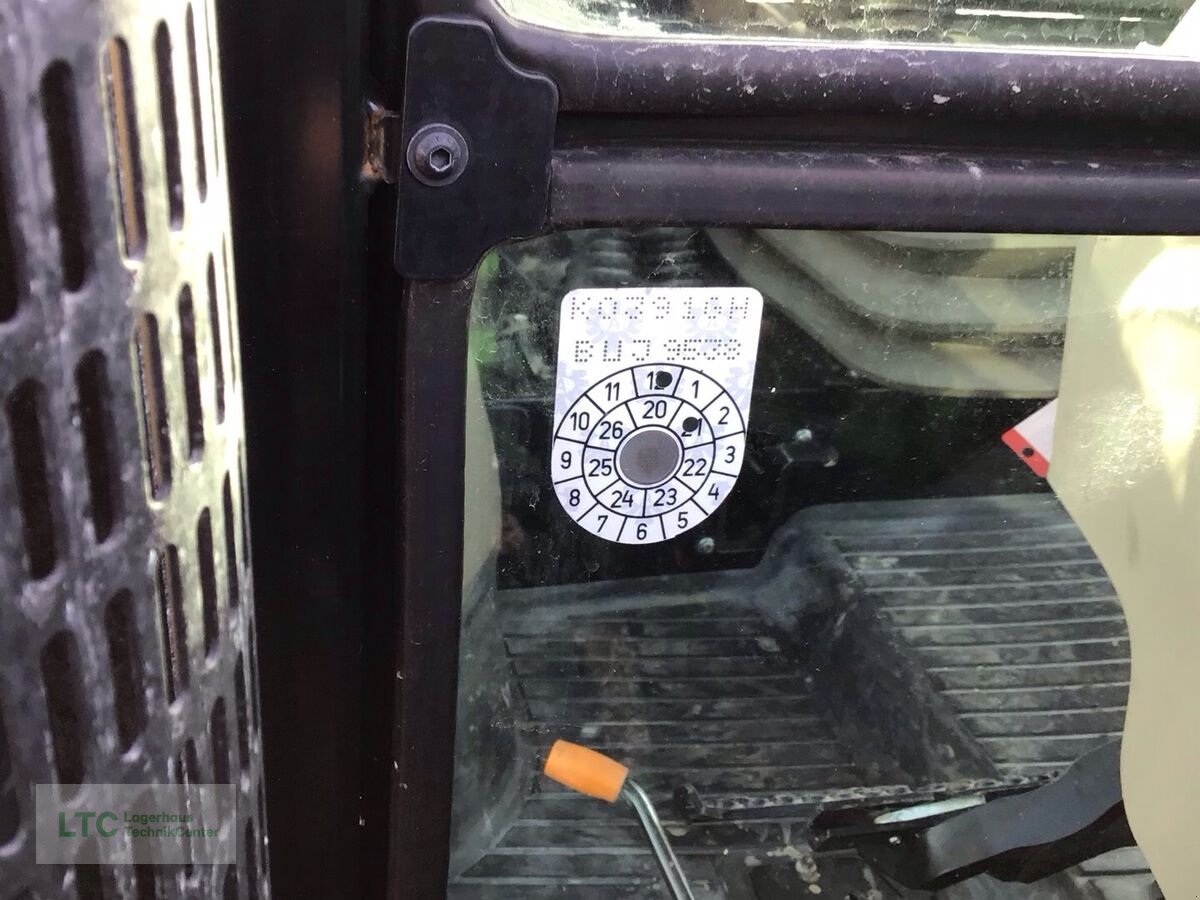 Traktor des Typs John Deere 5075 E, Vorführmaschine in Herzogenburg (Bild 29)