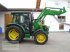 Traktor типа John Deere 5075 E, Gebrauchtmaschine в Unterneukirchen (Фотография 1)