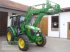 Traktor типа John Deere 5075 E, Gebrauchtmaschine в Unterneukirchen (Фотография 3)