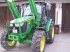 Traktor типа John Deere 5075 E, Gebrauchtmaschine в Unterneukirchen (Фотография 7)