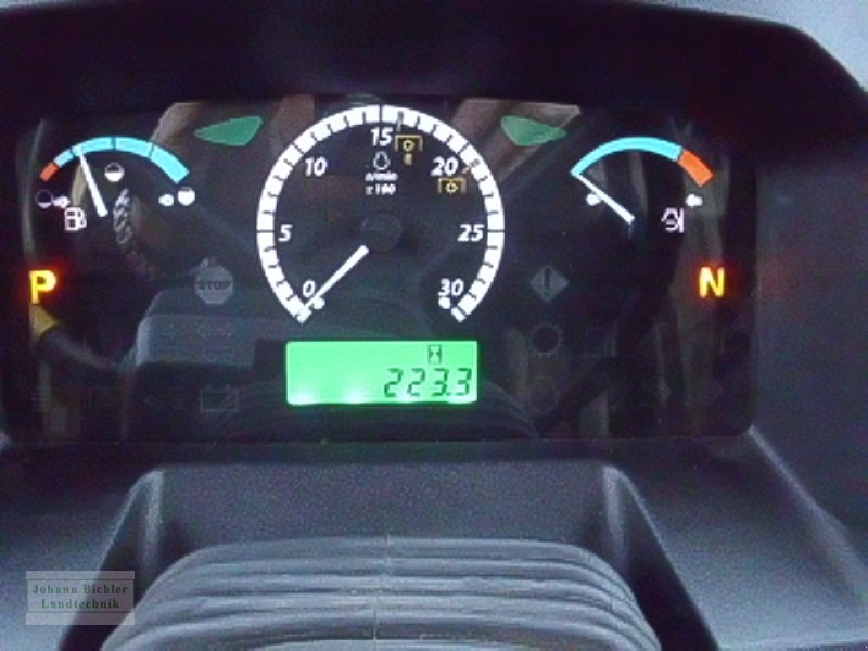 Traktor типа John Deere 5075 E, Gebrauchtmaschine в Unterneukirchen (Фотография 10)