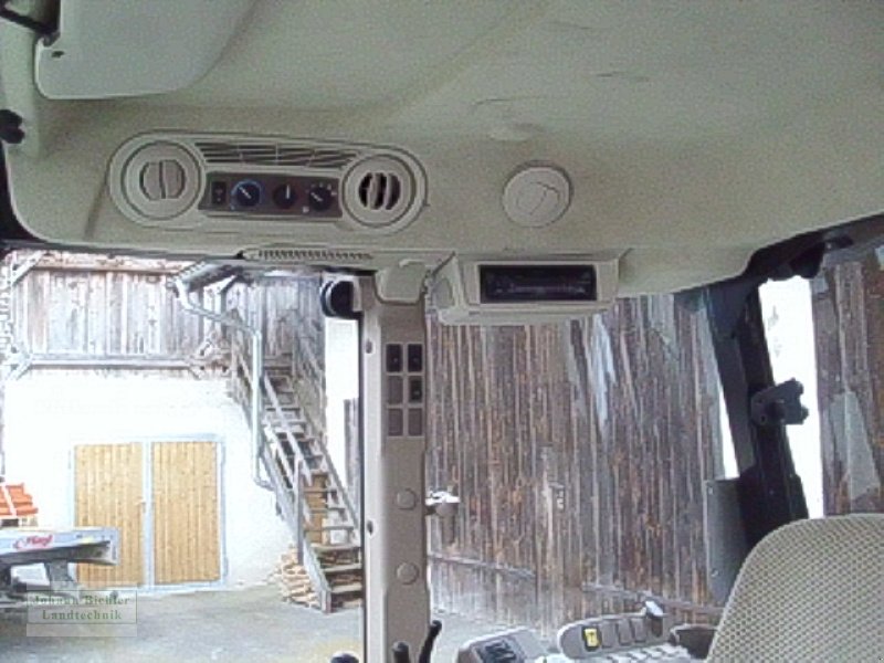 Traktor типа John Deere 5075 E, Gebrauchtmaschine в Unterneukirchen (Фотография 12)