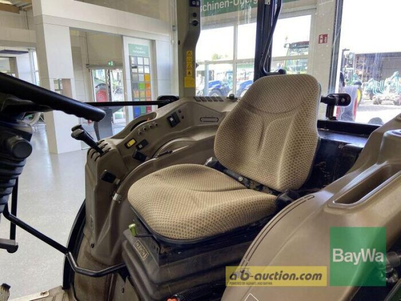 Traktor des Typs John Deere 5075 GF, Gebrauchtmaschine in Bamberg (Bild 12)