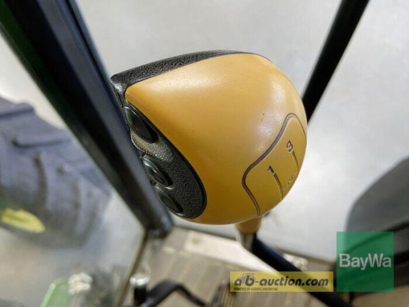 Traktor типа John Deere 5075 GF, Gebrauchtmaschine в Bamberg (Фотография 8)