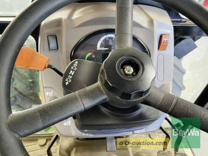 Traktor типа John Deere 5075 GF, Gebrauchtmaschine в Bamberg (Фотография 7)