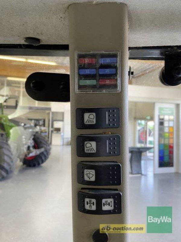 Traktor типа John Deere 5075 GF, Gebrauchtmaschine в Bamberg (Фотография 2)