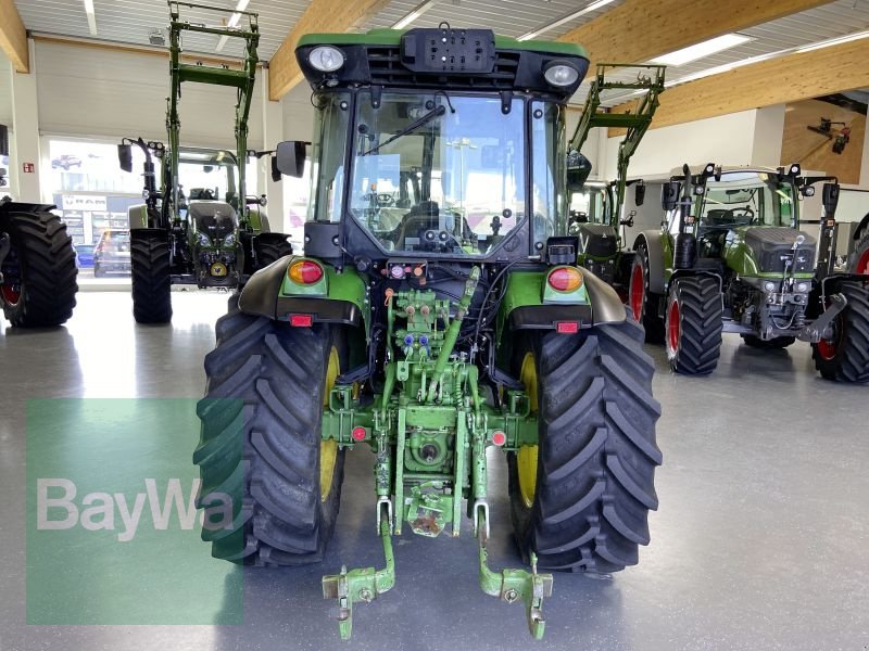 Traktor typu John Deere 5075 GF, Gebrauchtmaschine v Bamberg (Obrázok 5)