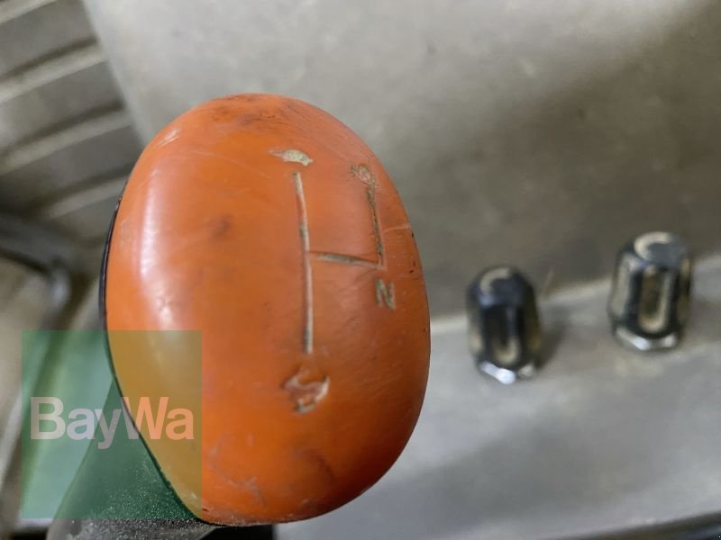 Traktor typu John Deere 5075 GF, Gebrauchtmaschine v Bamberg (Obrázok 16)