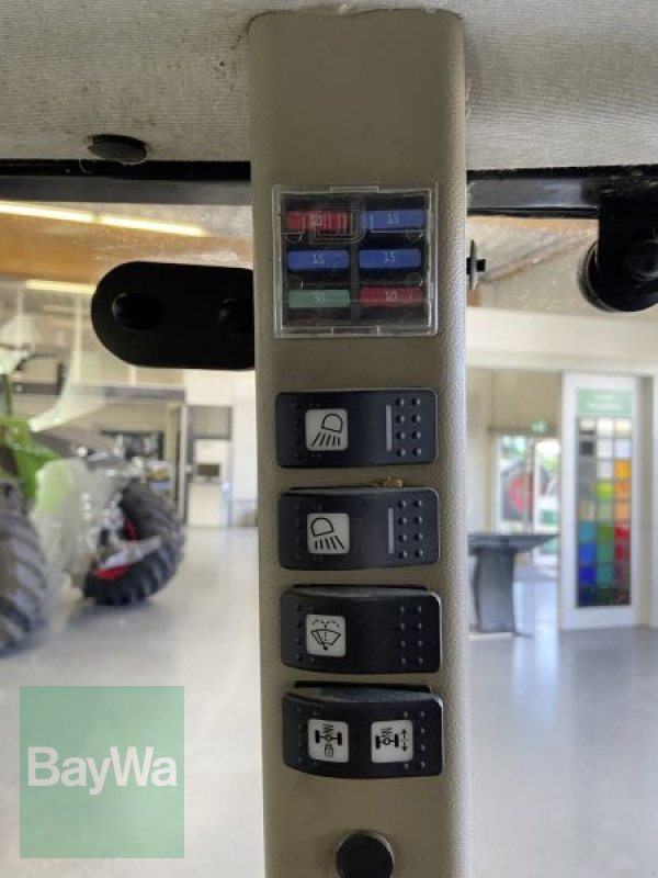 Traktor typu John Deere 5075 GF, Gebrauchtmaschine v Bamberg (Obrázok 12)