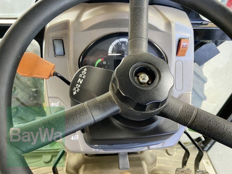 Traktor typu John Deere 5075 GF, Gebrauchtmaschine v Bamberg (Obrázok 15)