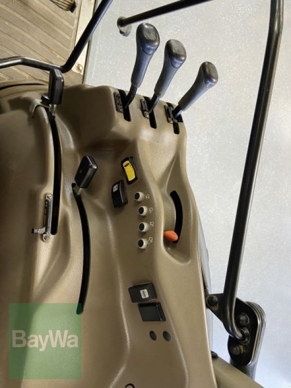 Traktor typu John Deere 5075 GF, Gebrauchtmaschine v Bamberg (Obrázok 11)