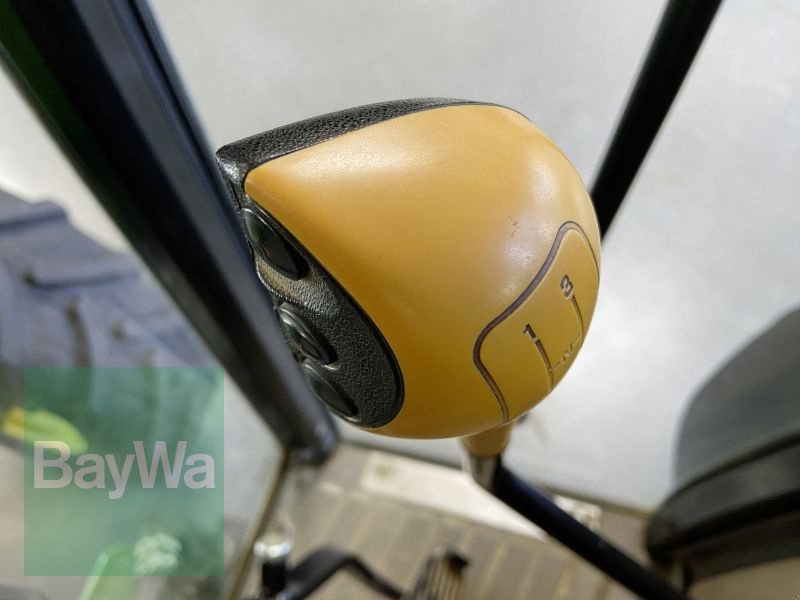 Traktor typu John Deere 5075 GF, Gebrauchtmaschine v Bamberg (Obrázok 14)