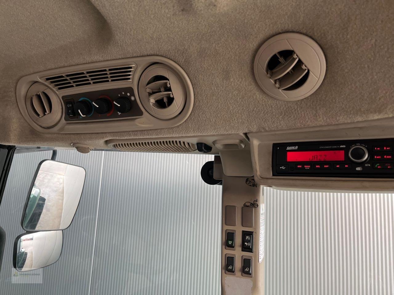 Traktor tipa John Deere 5075 M, Gebrauchtmaschine u Twist - Rühlerfeld (Slika 14)