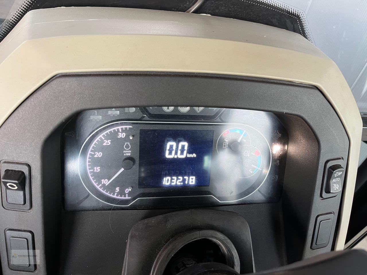 Traktor tipa John Deere 5075 M, Gebrauchtmaschine u Twist - Rühlerfeld (Slika 15)