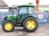Traktor typu John Deere 5075E 4WD, Gebrauchtmaschine v Antwerpen (Obrázek 2)