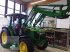 Traktor tip John Deere 5075E Kabine, Neumaschine in Bergland (Poză 1)